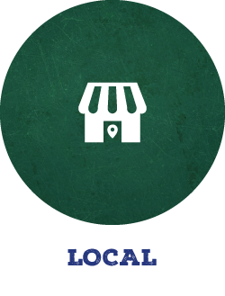 Metro Diner Local Value Icon