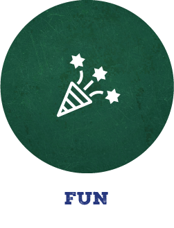 Metro Diner Fun Value Icon