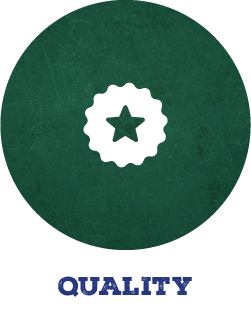 Metro Diner Quality Icon
